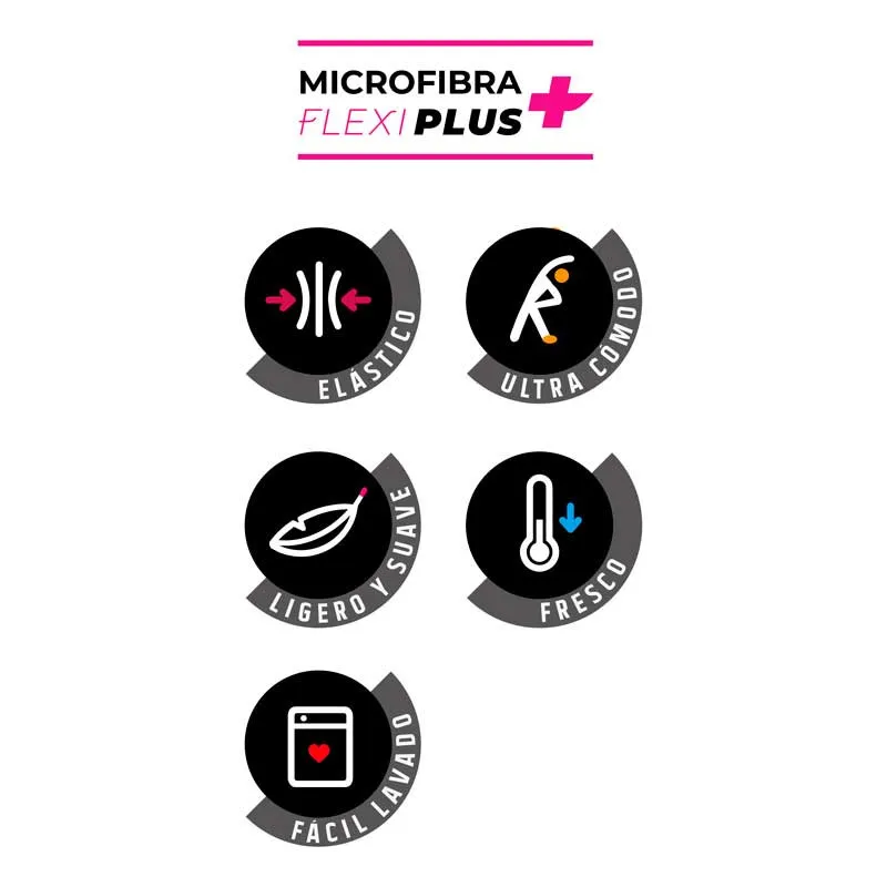 CASACA LABORAL DE MUJER MICROFIBRA ELáSTICA  LACLA