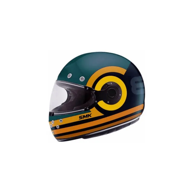 CASCO RETRO RANKO  SMK