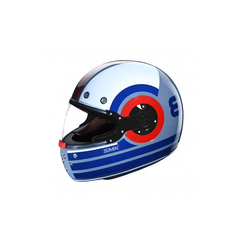 CASCO RETRO RANKO  SMK