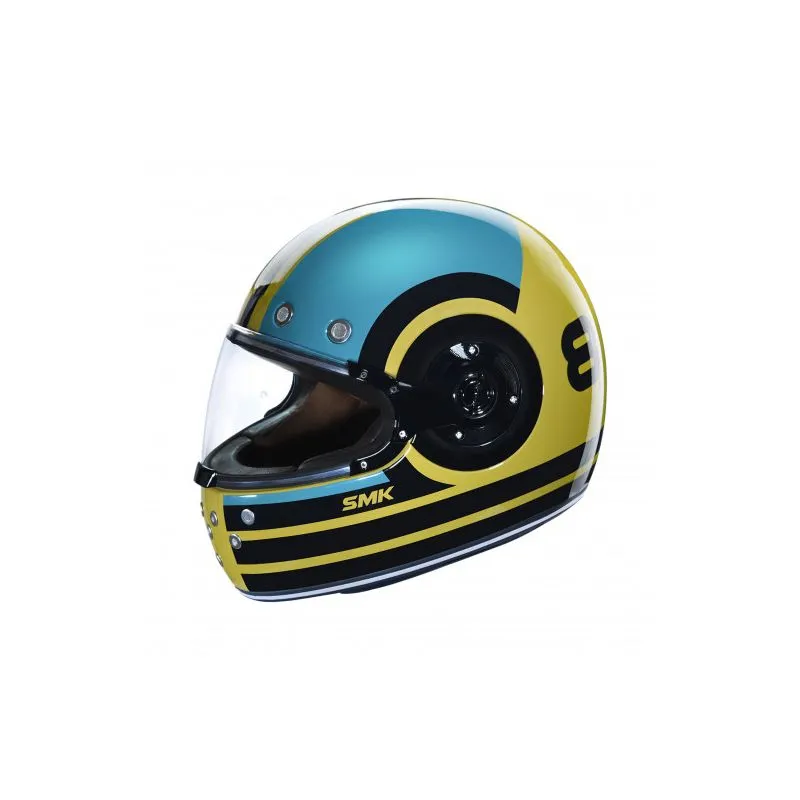 CASCO RETRO RANKO  SMK