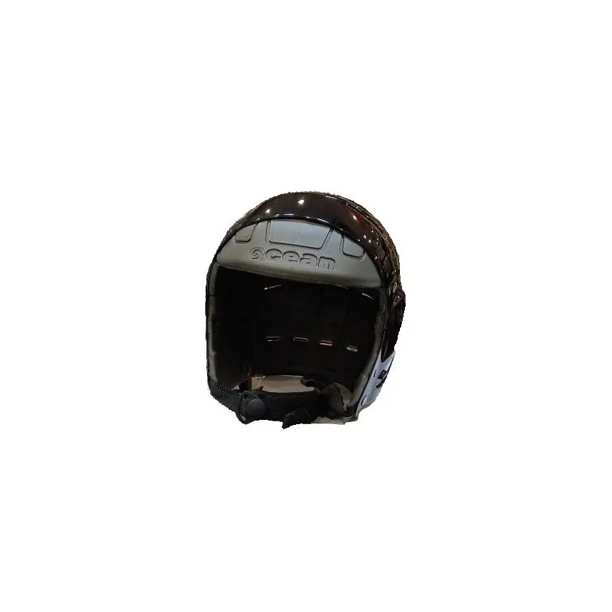 Casco Surf Ocean Dolphin Unisex En Negro