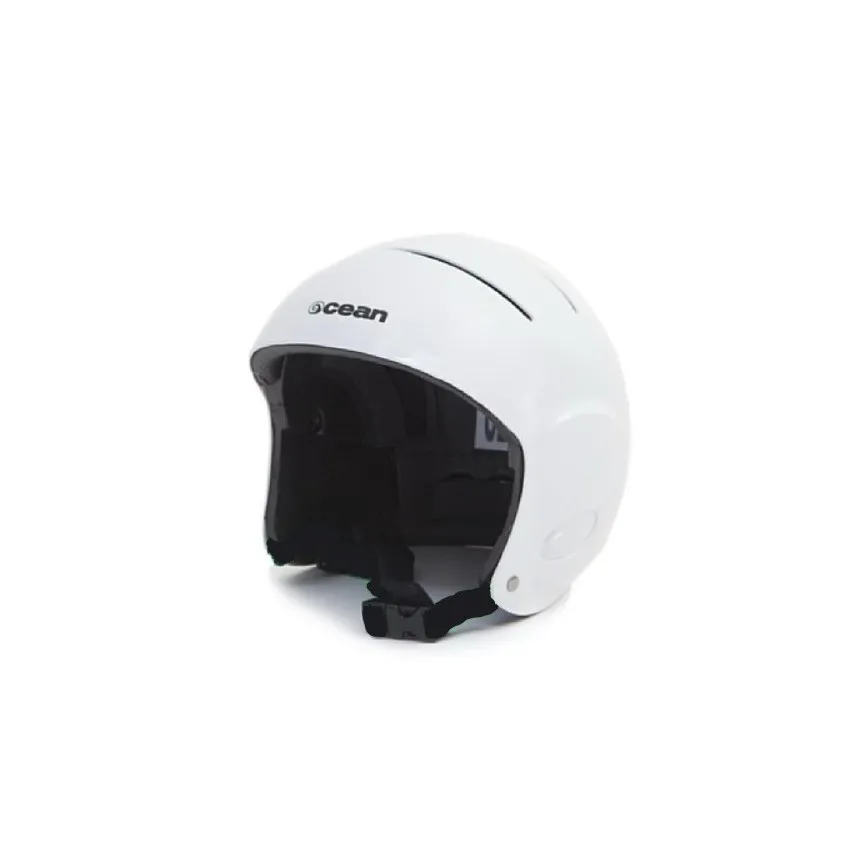 Casco Surf Ocean Rhino Unisex En Blanco