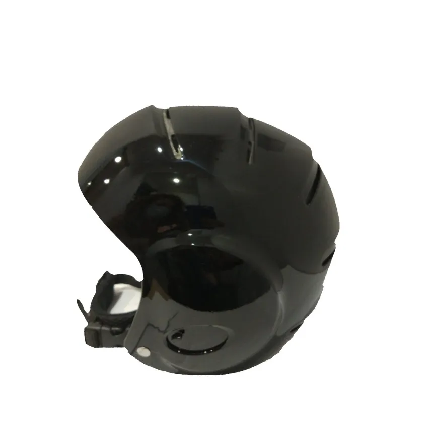 Casco Surf Ocean Rhino Unisex En Negro