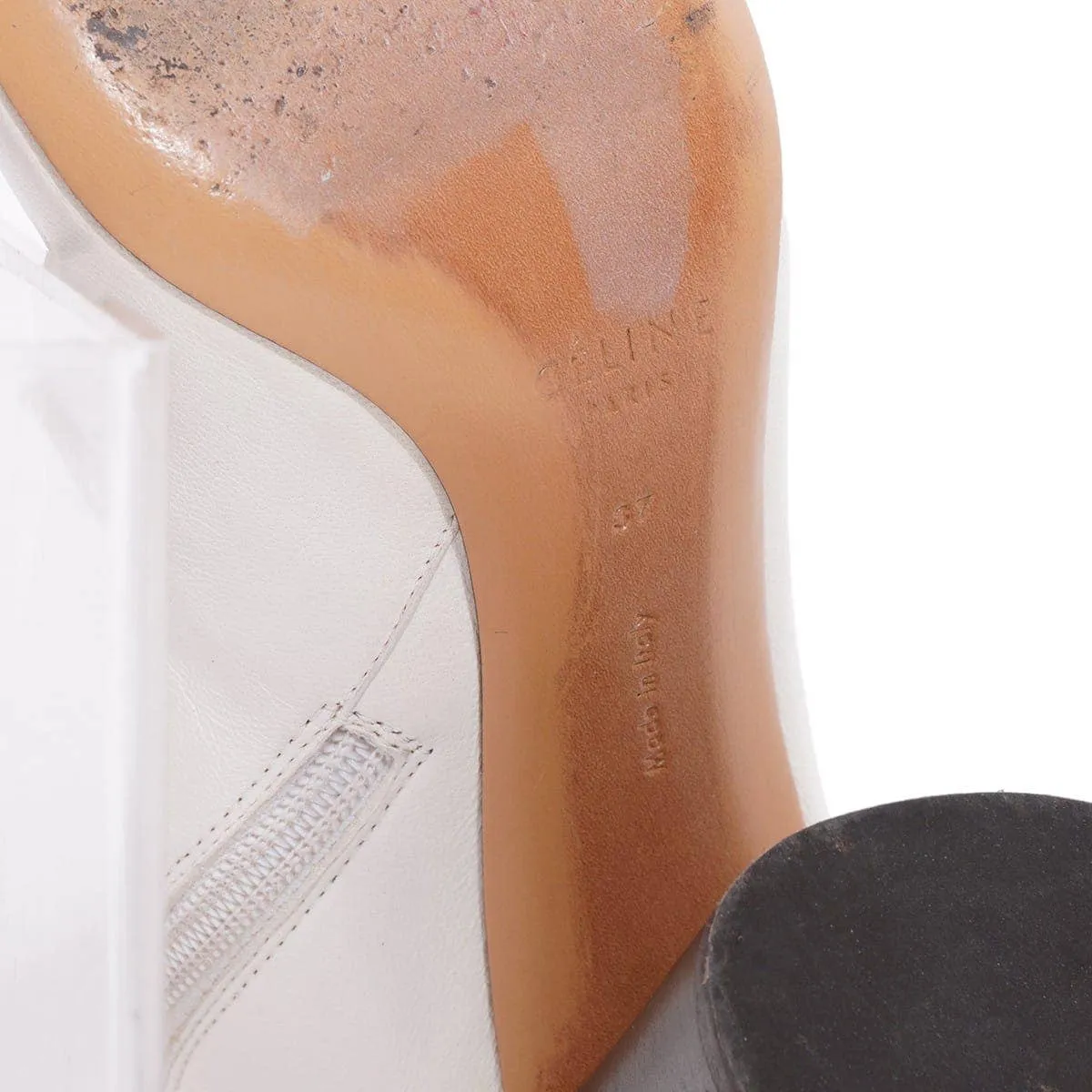 Celine Botines