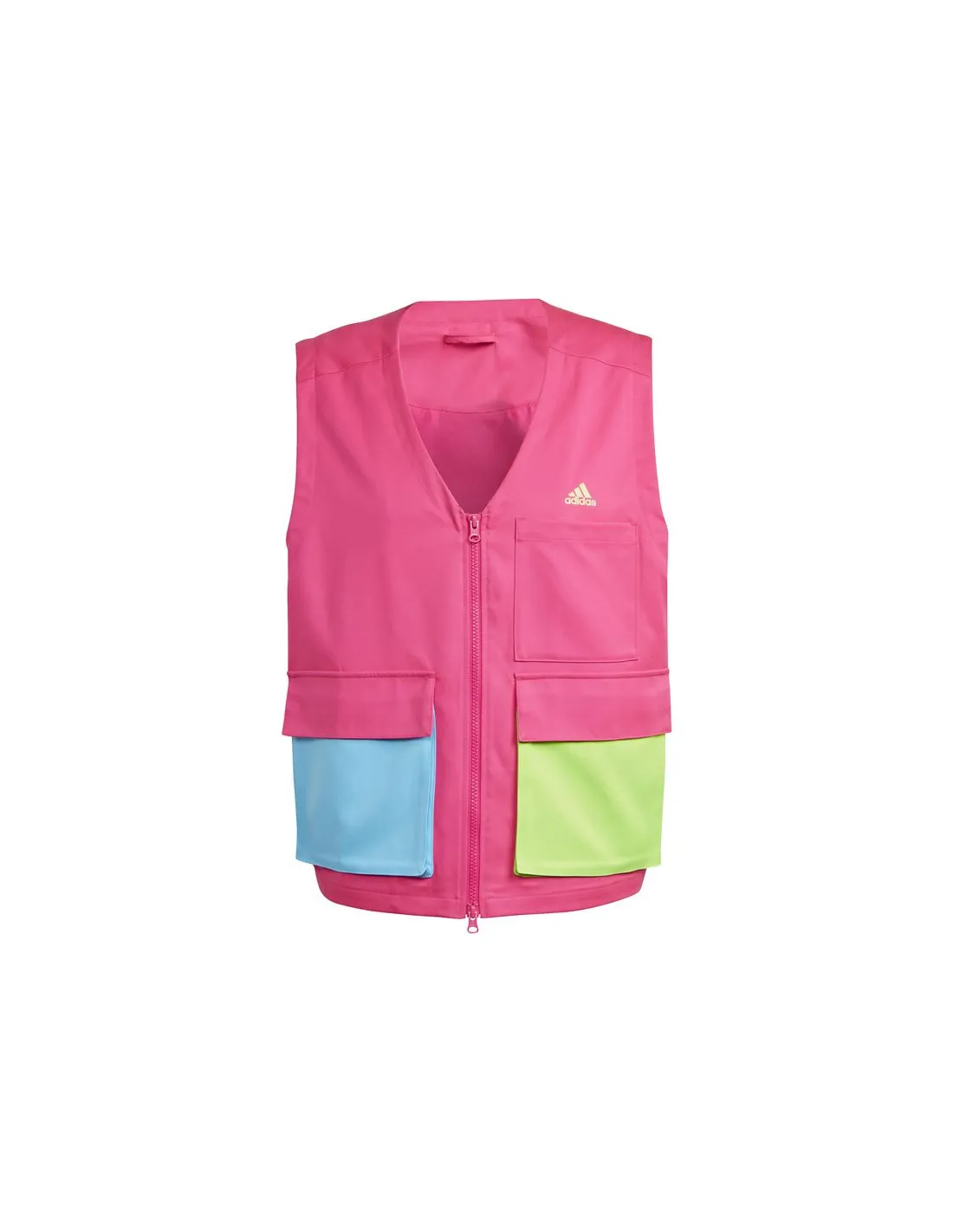 Chaleco adidas Kidcore Hombre