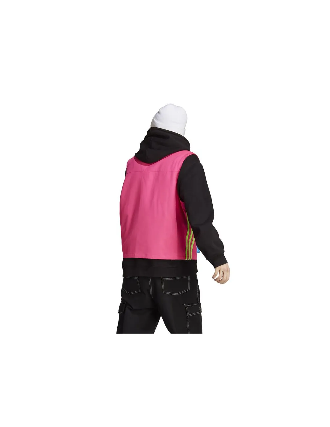 Chaleco adidas Kidcore Hombre