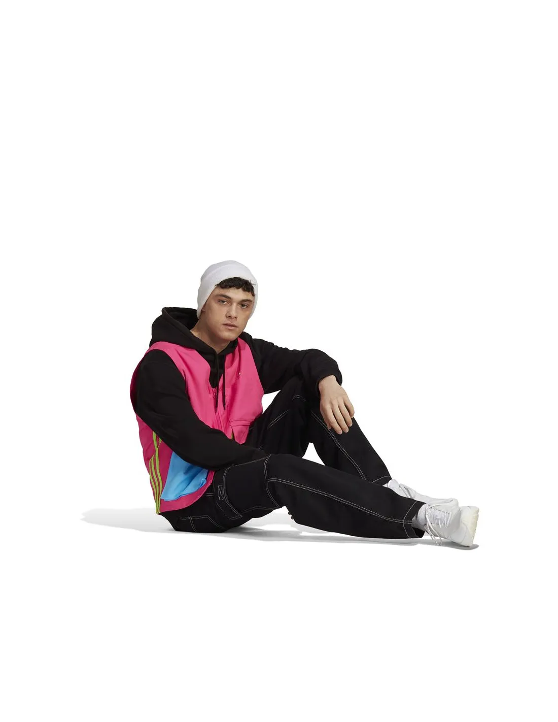 Chaleco adidas Kidcore Hombre