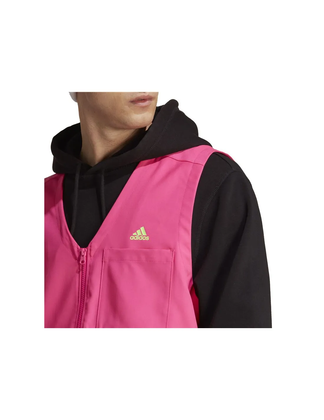 Chaleco adidas Kidcore Hombre