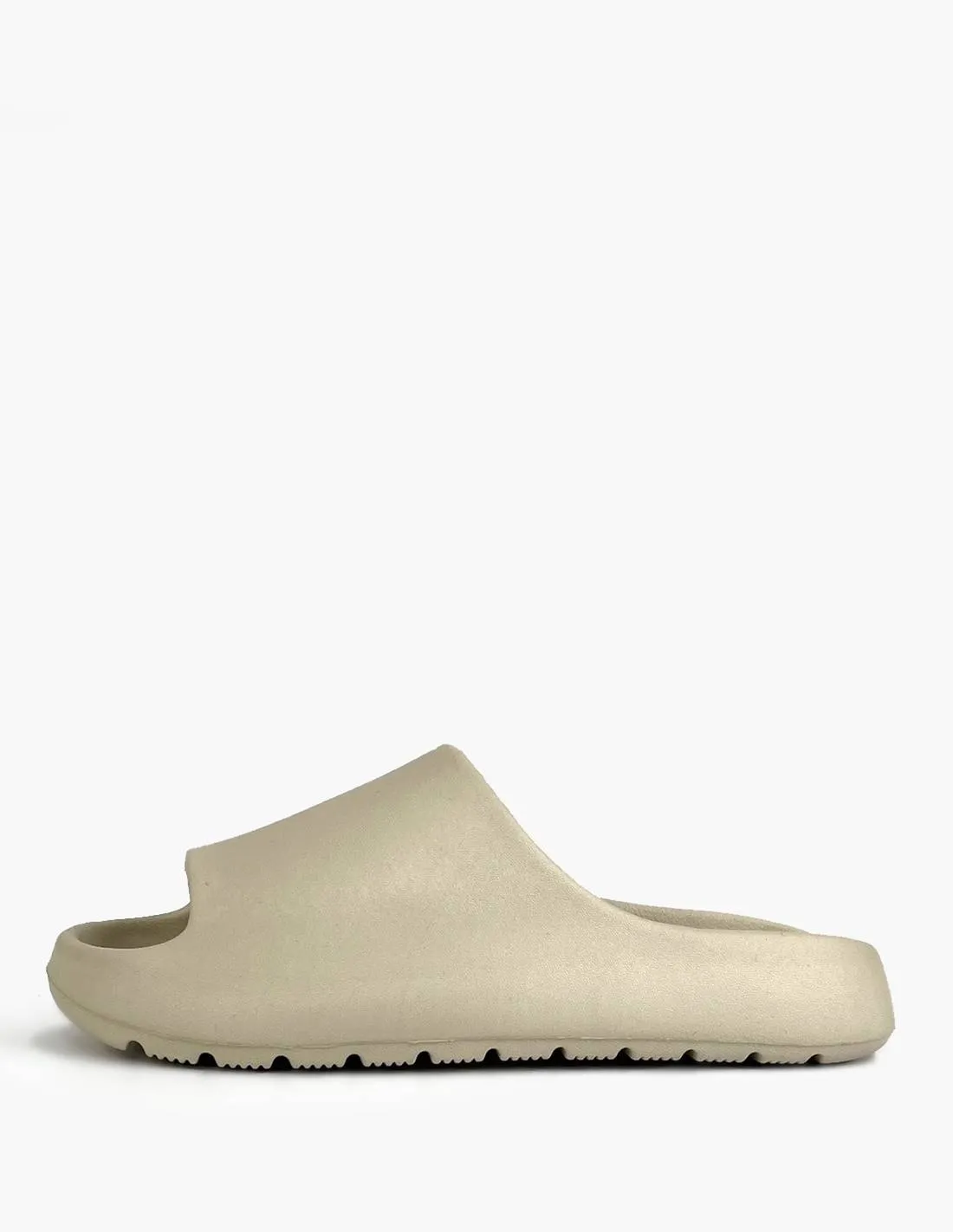 Chancla beige | Crush