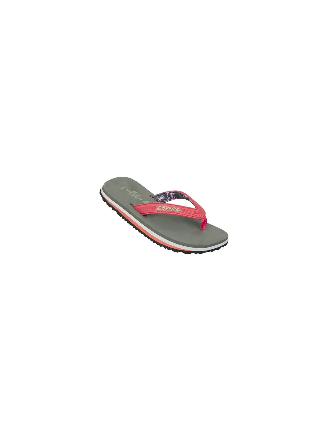Chanclas Cool Original Niño Tropical
