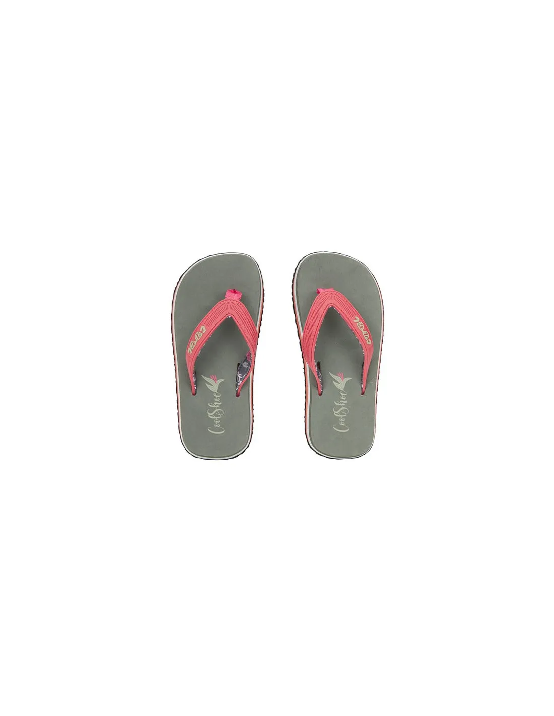 Chanclas Cool Original Niño Tropical