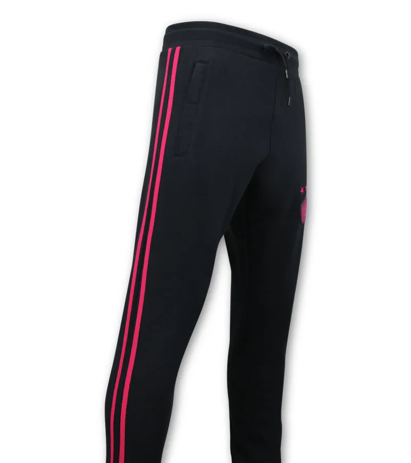 CHANDAL HOMBRE BARATOS ONLINE  116515BR  AZUL