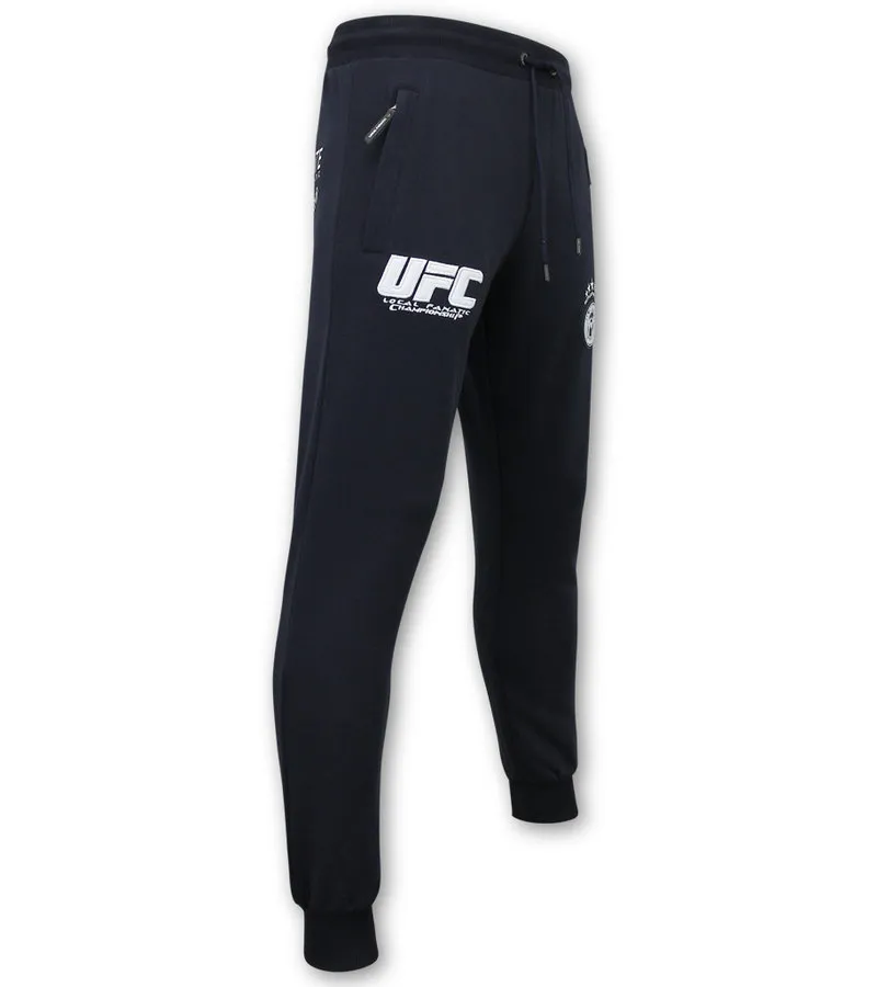 CHANDAL HOMBRE ULTIMATE CHAMPIONSHIP  116524G  AZUL