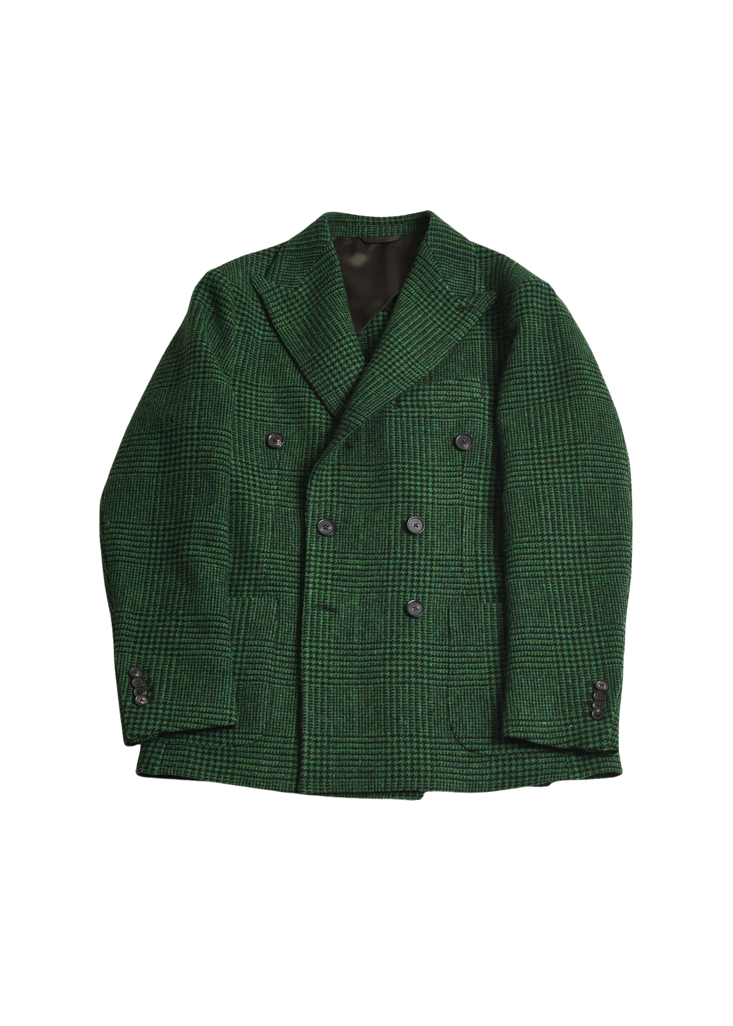 Chaqueta Aaradeo