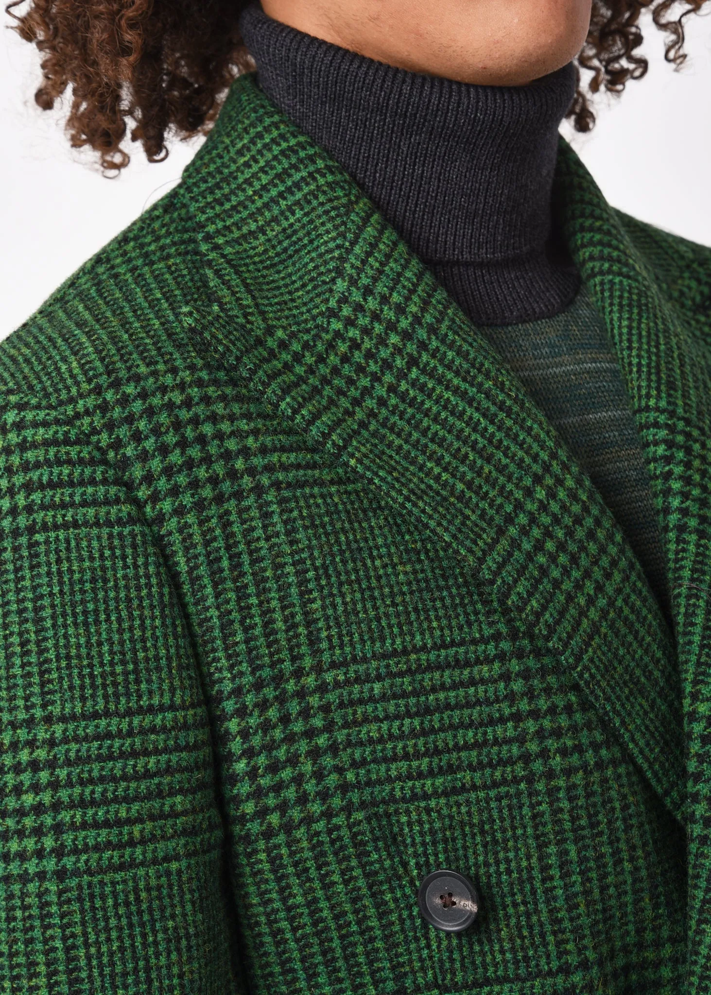 Chaqueta Aaradeo