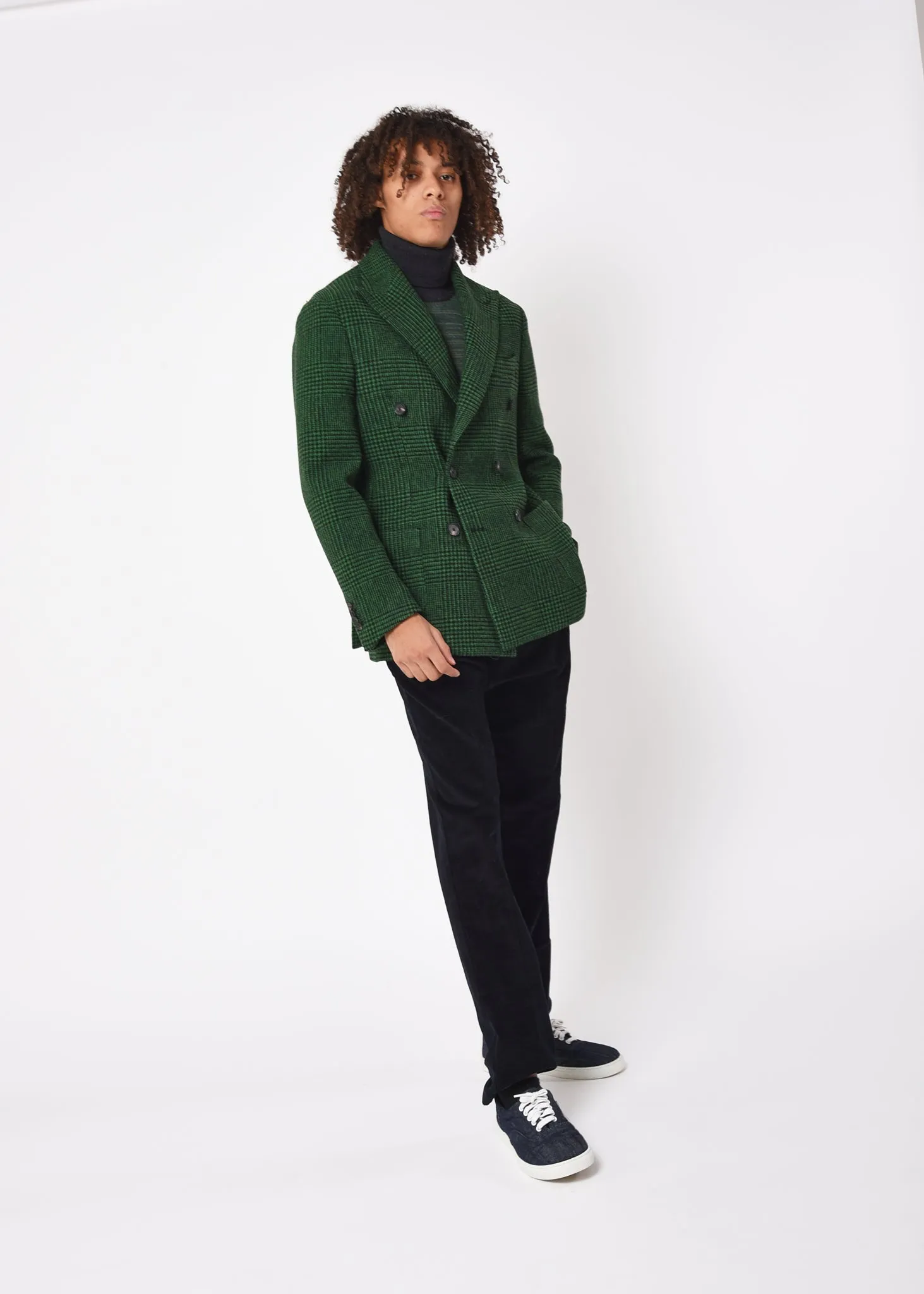 Chaqueta Aaradeo