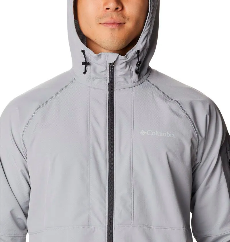 Chaqueta columbia Tall Heights Hooded