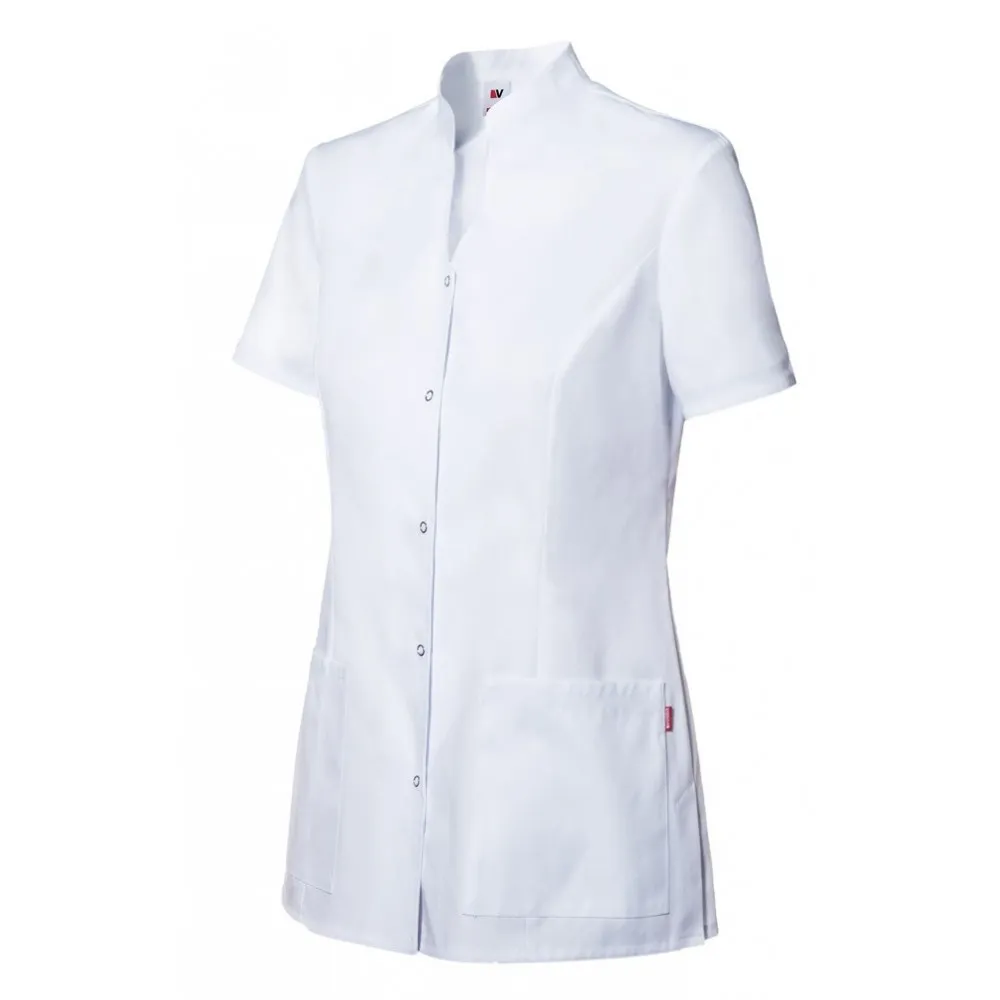 Chaqueta con automáticos mujer 535203