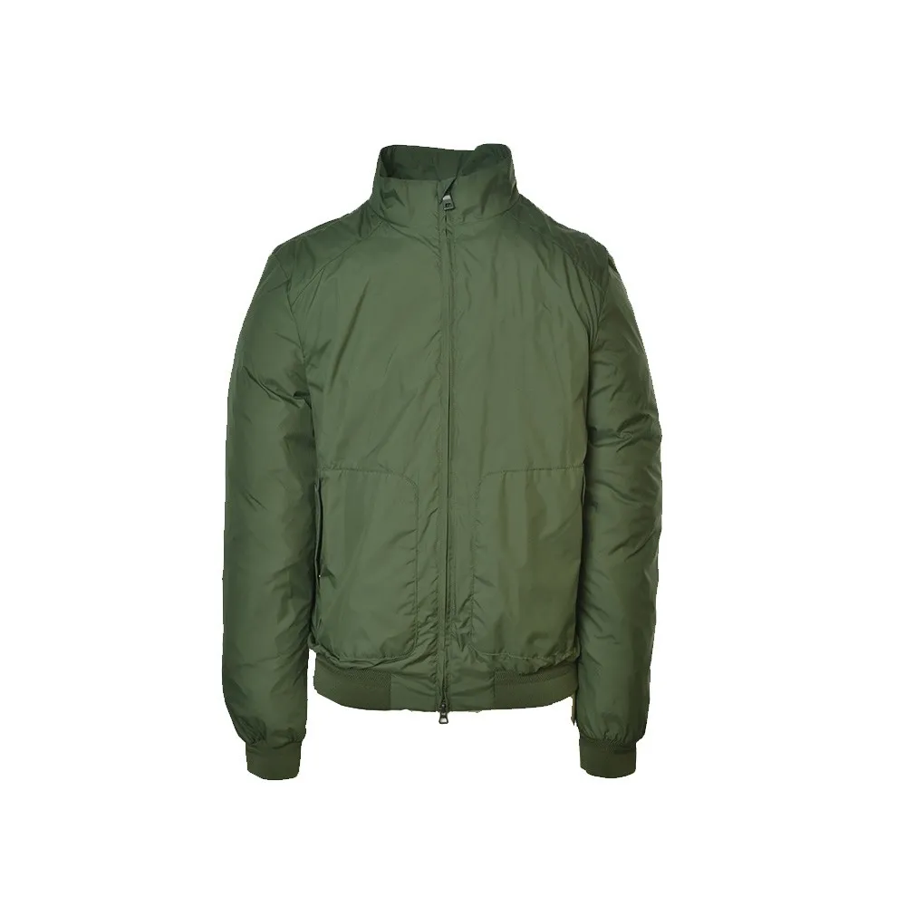 Chaqueta Geox CORYAN M2620Z Color Kaki