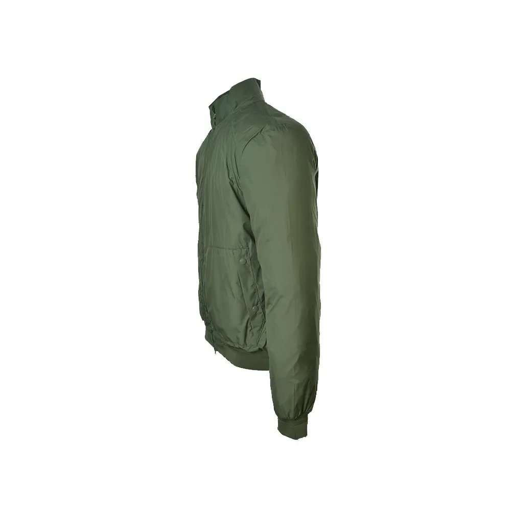 Chaqueta Geox CORYAN M2620Z Color Kaki
