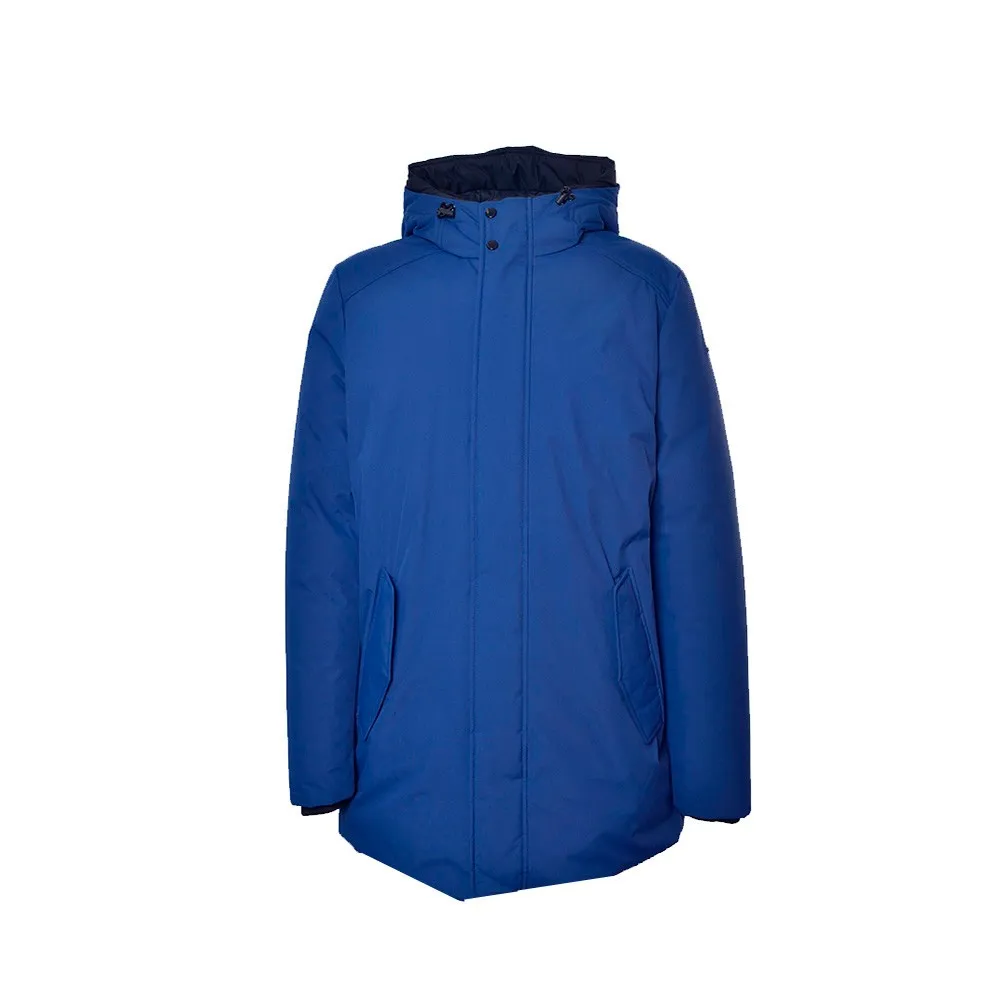 Chaqueta GEOX JAYLON M2628R Color Azul