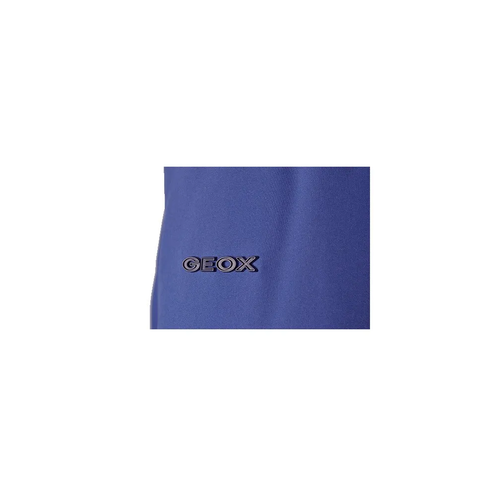 Chaqueta GEOX JAYLON M2628R Color Azul
