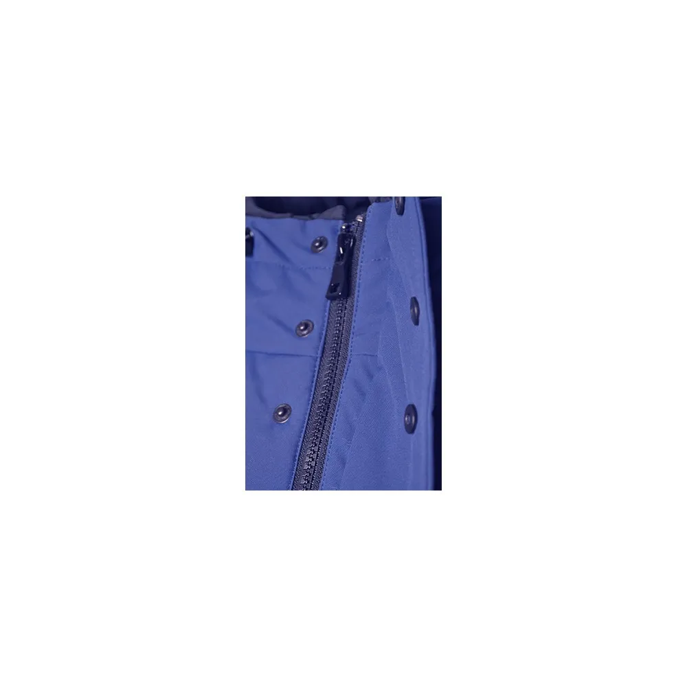 Chaqueta GEOX JAYLON M2628R Color Azul