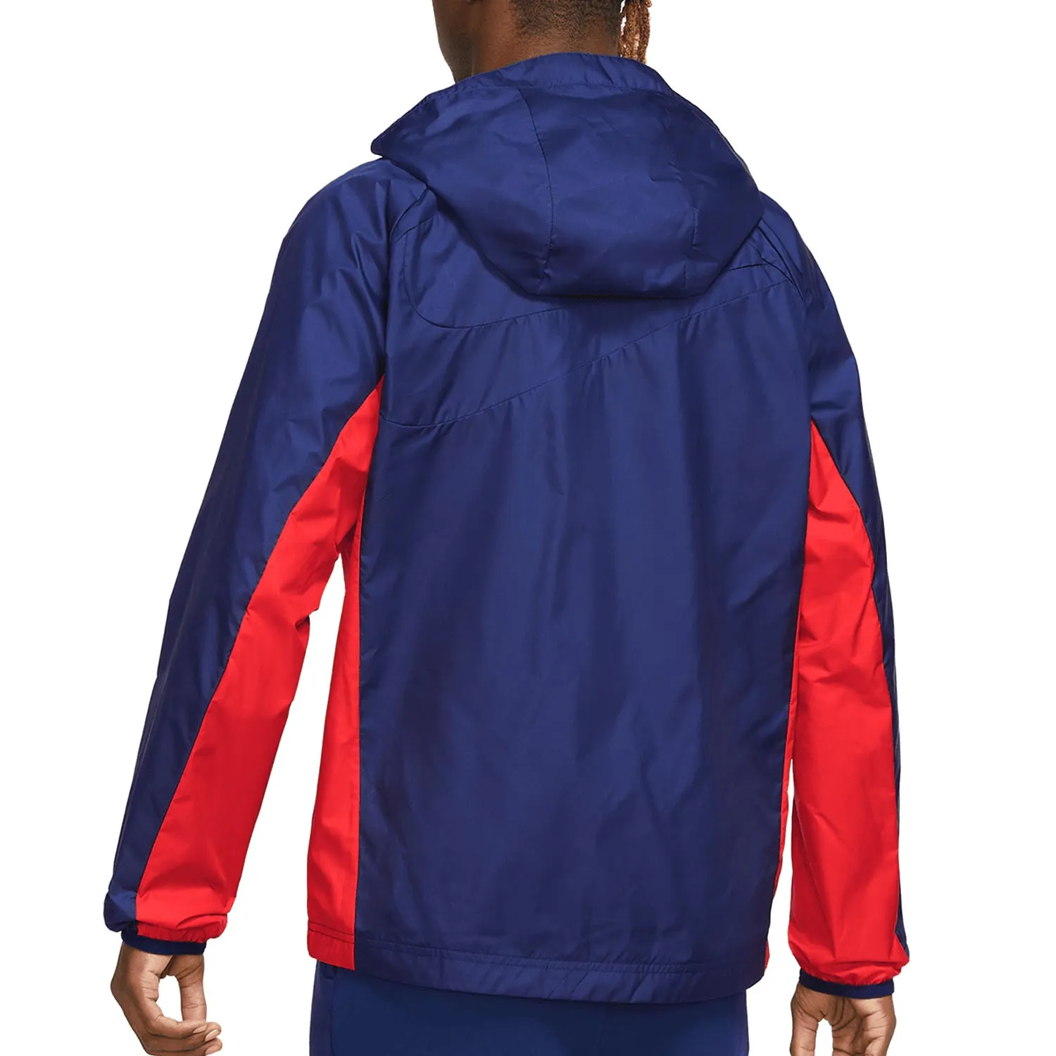 Chaqueta Nike Atlético All Weather Fan