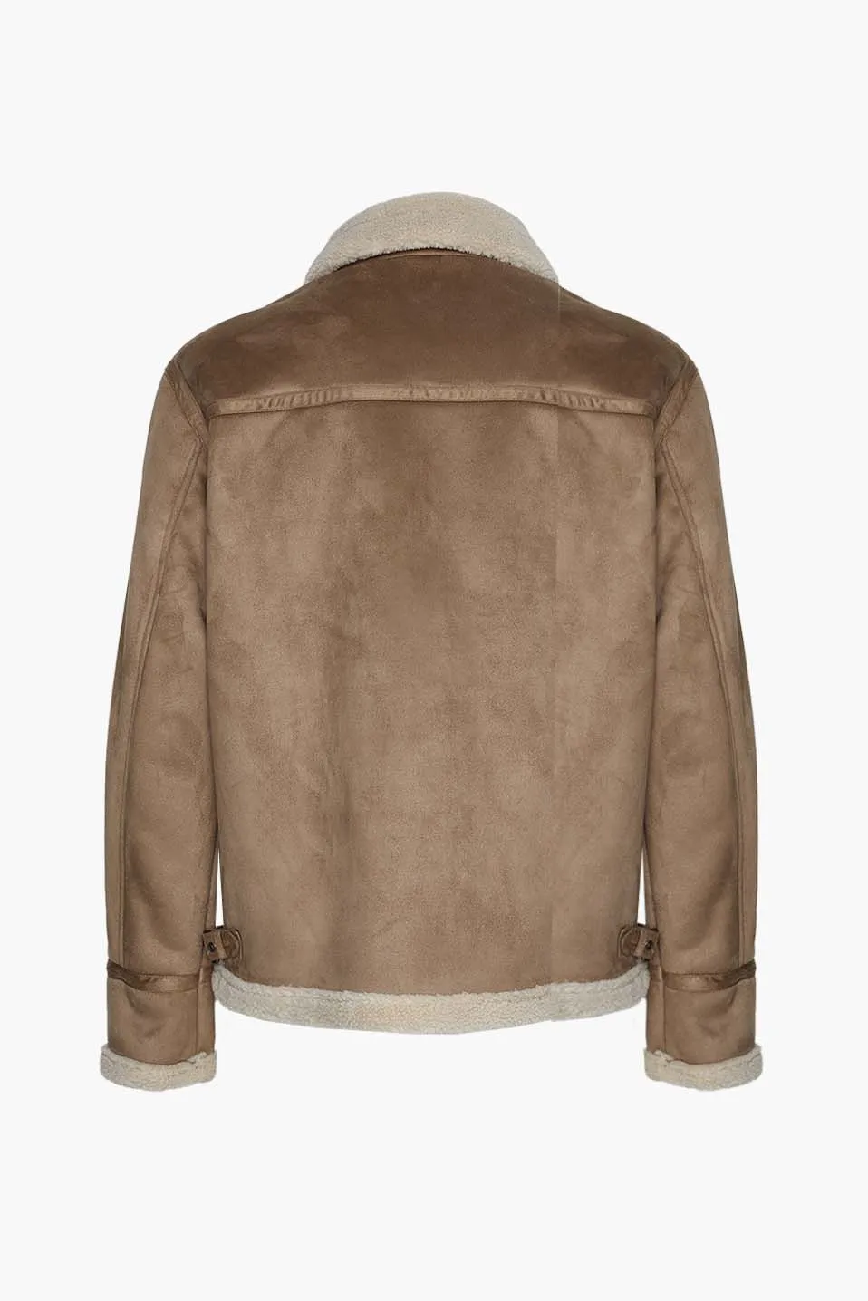 Chaqueta para hombre de Sorbino – GB12224SP 