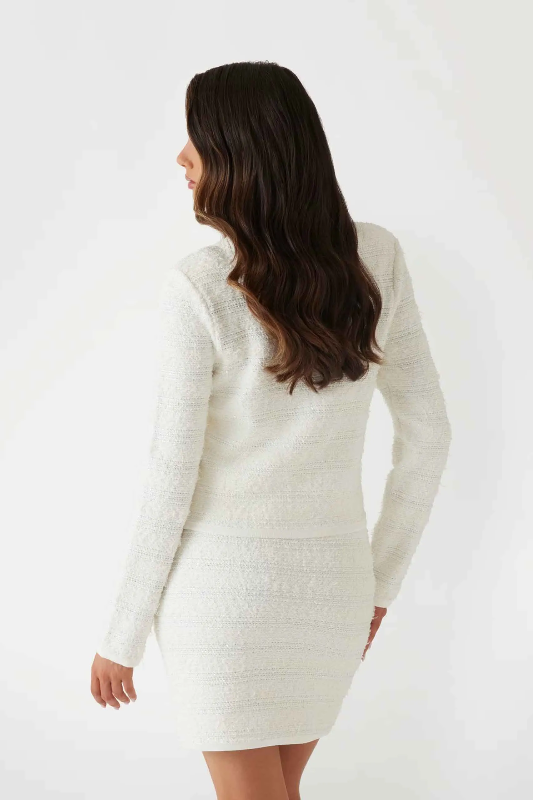 Chaqueta para mujer de Marciano – 5RGR185852Z 