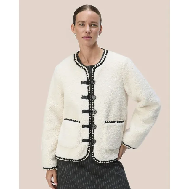 CHAQUETA PAULINE OBJECT