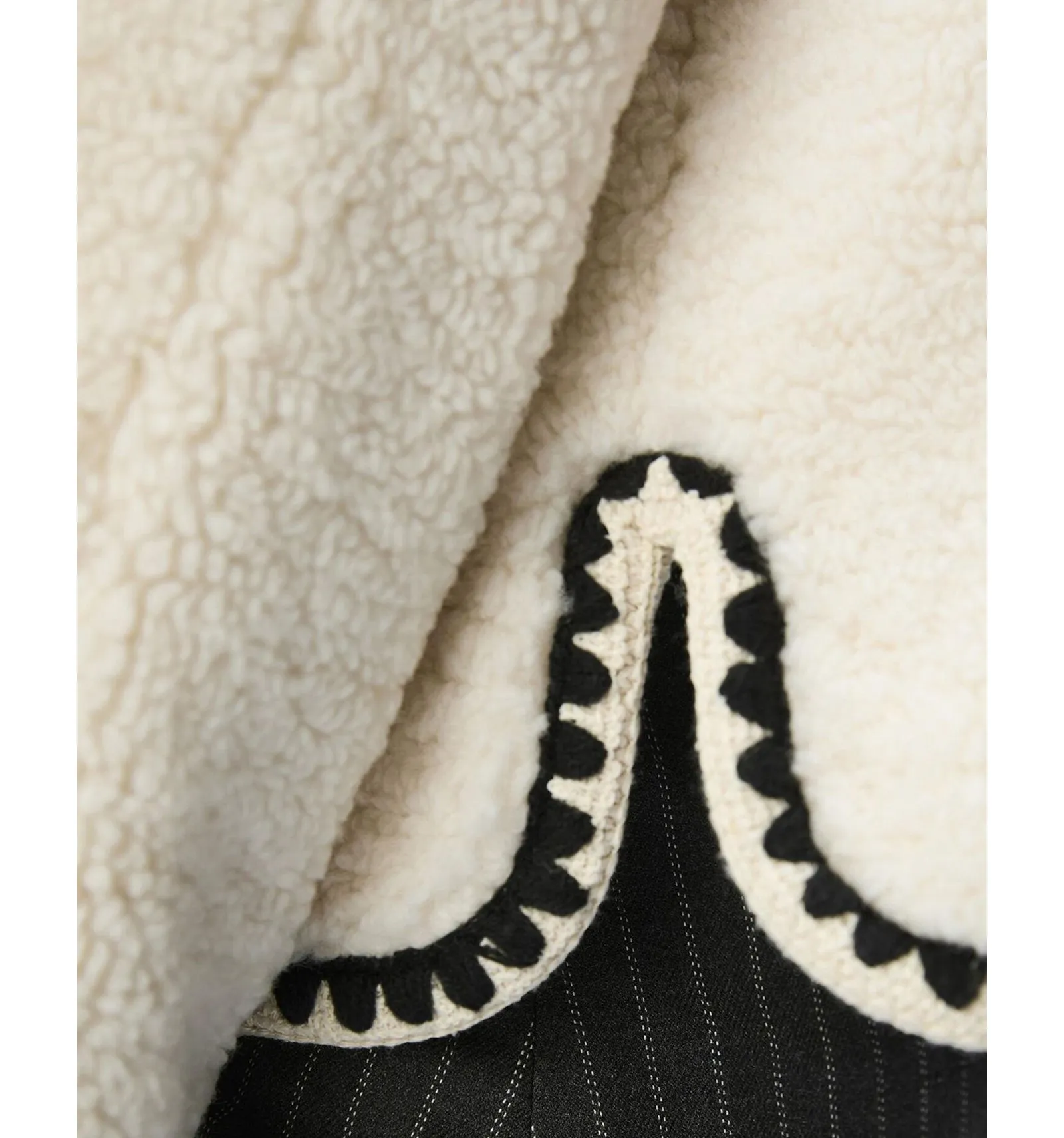 CHAQUETA PAULINE OBJECT
