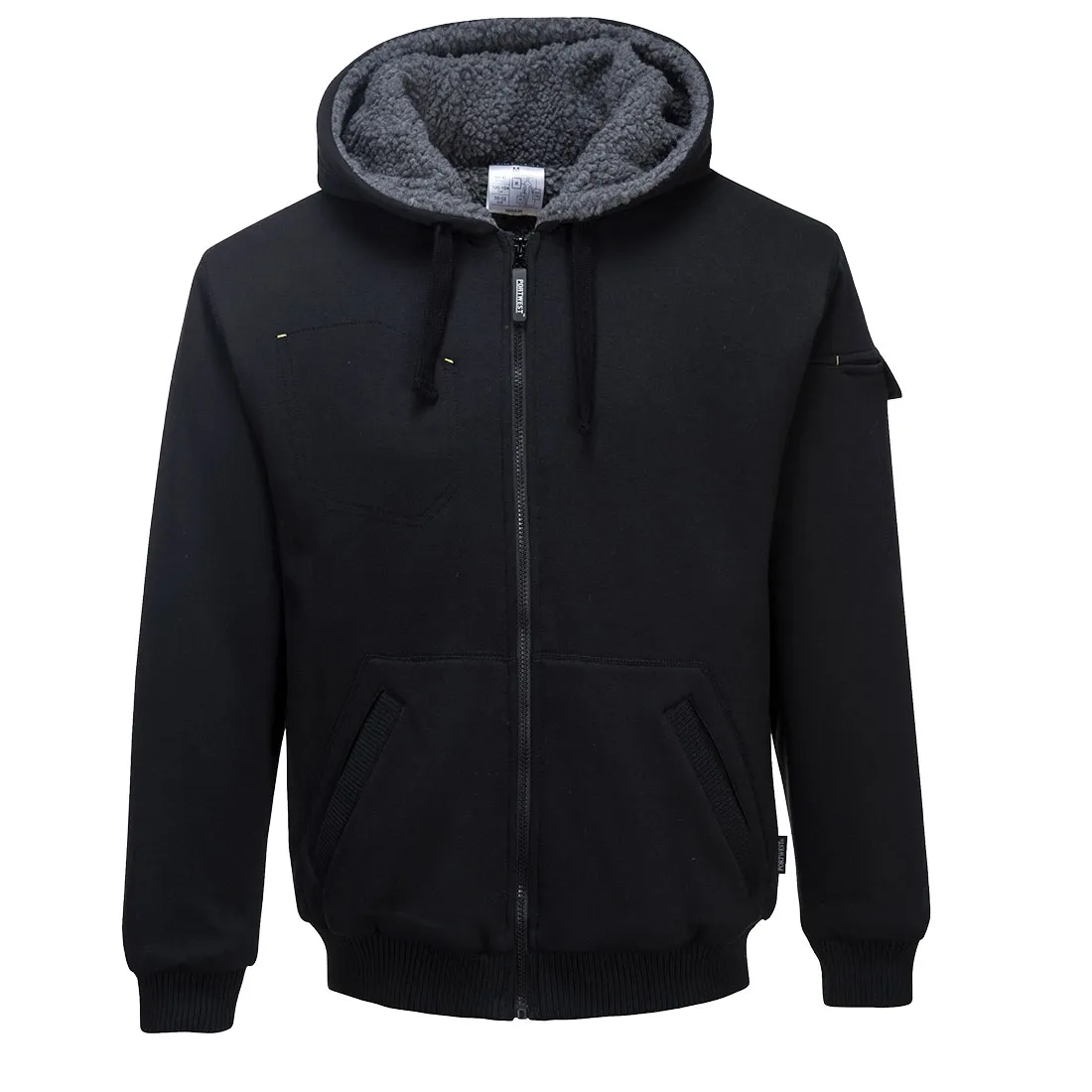 Chaqueta Pewter