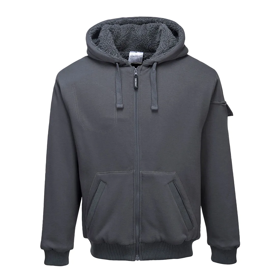 Chaqueta Pewter
