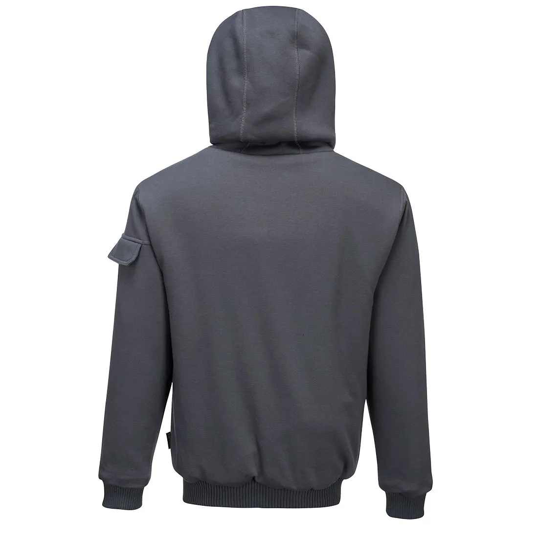 Chaqueta Pewter