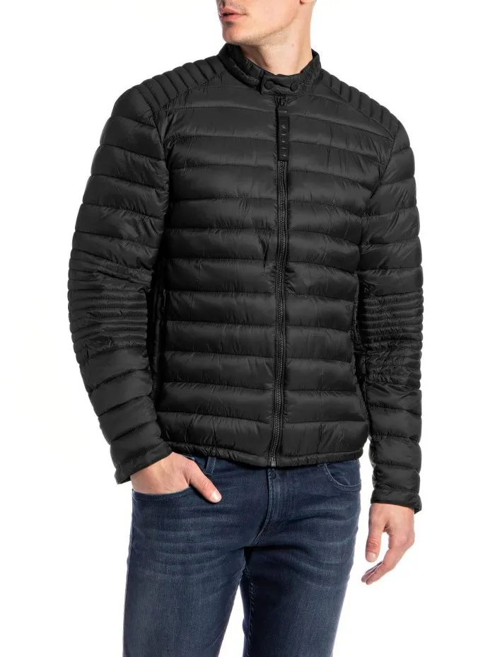 CHAQUETAREPLAYM8261 .000.84166D98