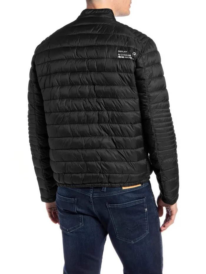CHAQUETAREPLAYM8261 .000.84166D98