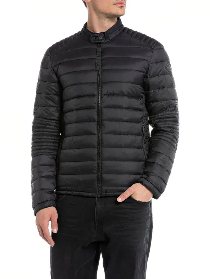 CHAQUETAREPLAYM8261 .000.84166D98