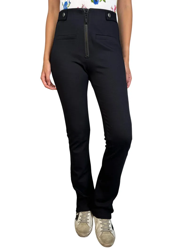 CHER Pantalón Elasticado