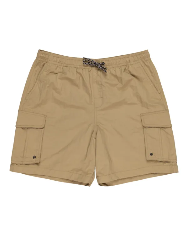 CHILLIN CARGO HYBRID 18"  SHORT CARGO PARA HOMBRE