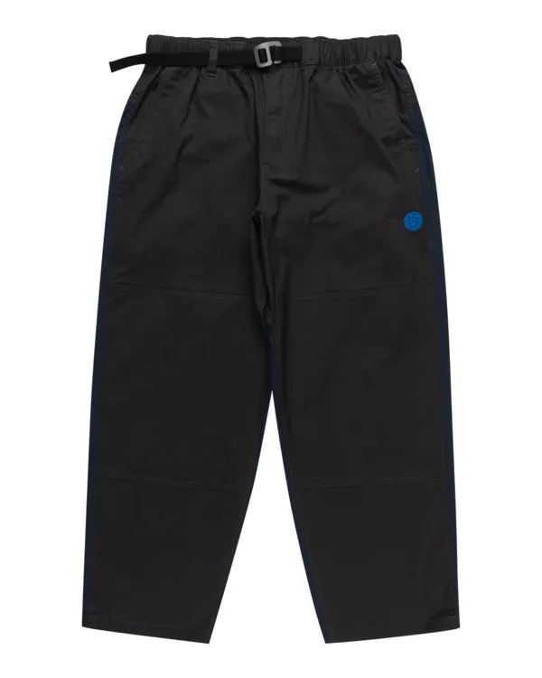 CHILLIN ROOTS ROCKS  PANTAL&OACUTE;N T&EACUTE;CNICO PARA HOMBRE
