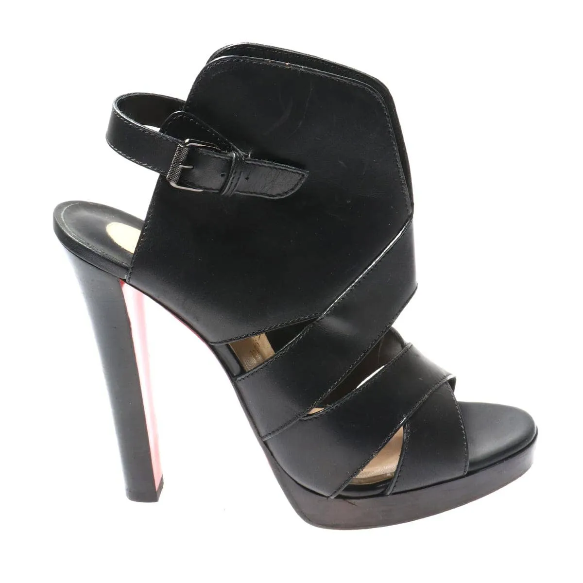 Christian Louboutin Botines