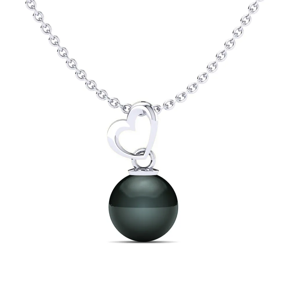 Colgante de Mujer Eliesha Ø10 mm