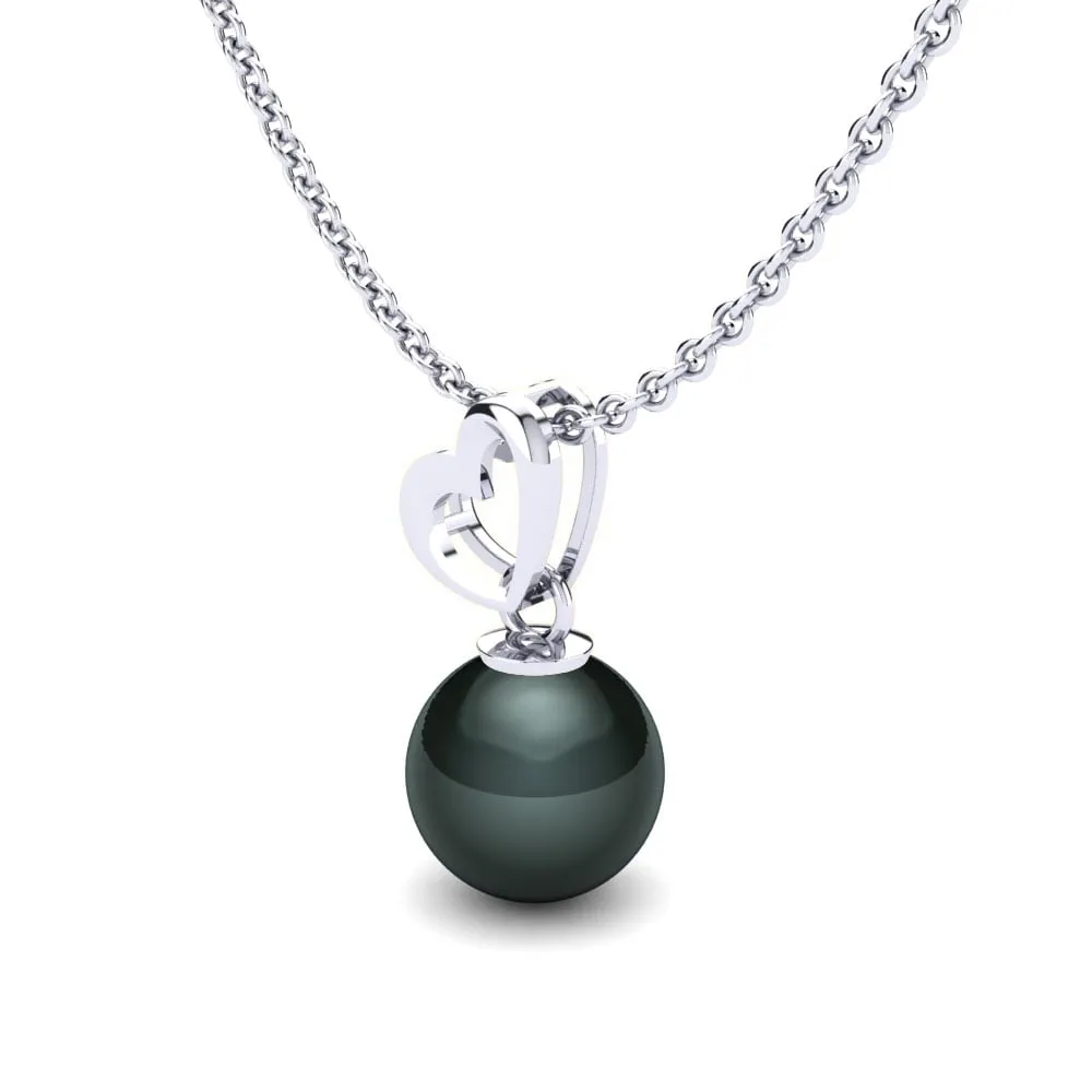 Colgante de Mujer Eliesha Ø10 mm