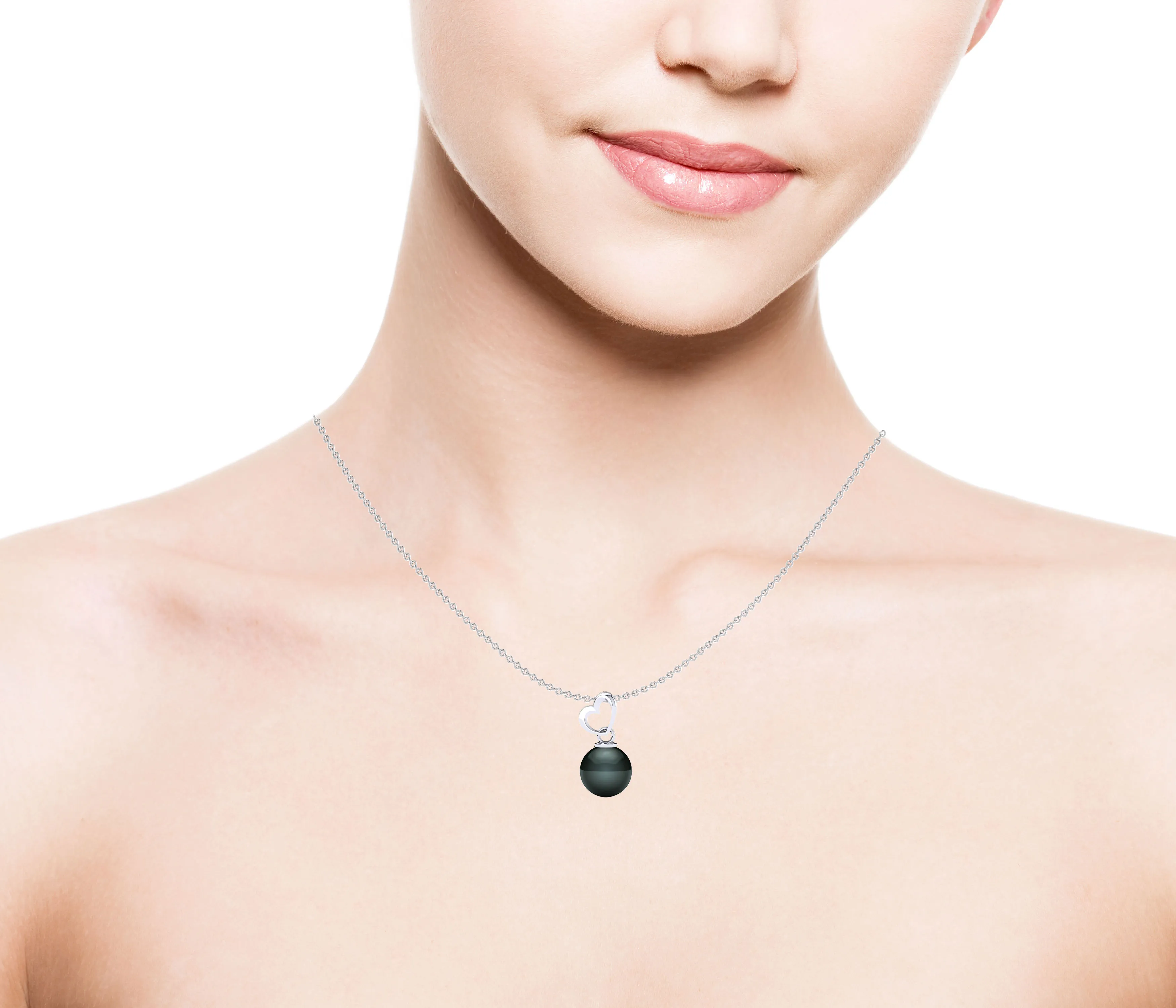 Colgante de Mujer Eliesha Ø10 mm