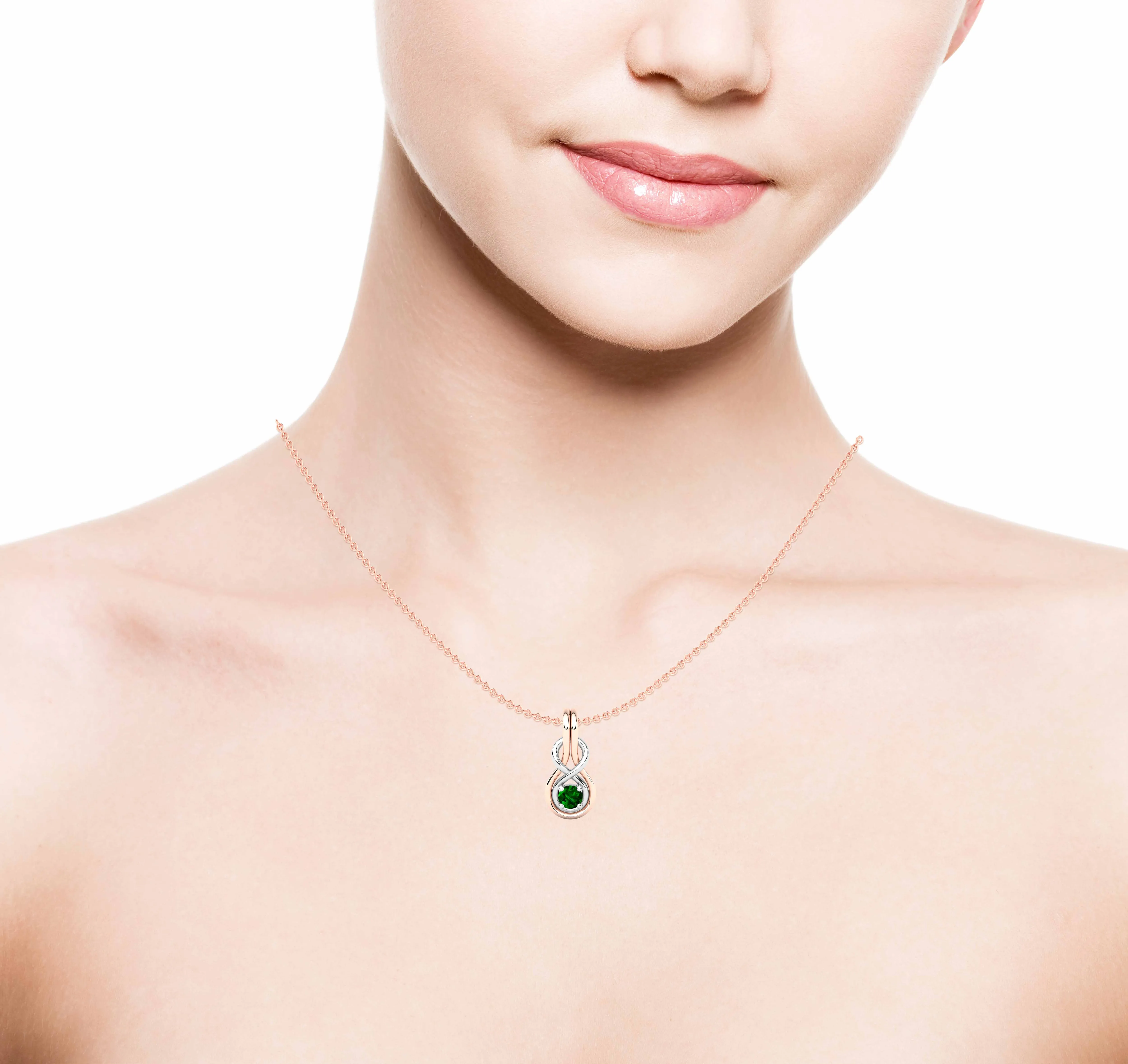 Colgante de Mujer Laima