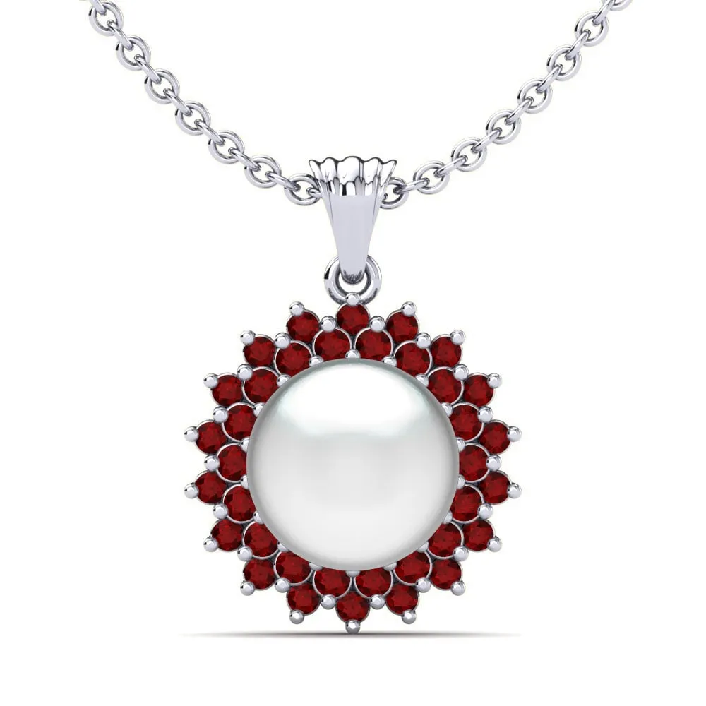 Colgante de Mujer Ryella Ø10 mm