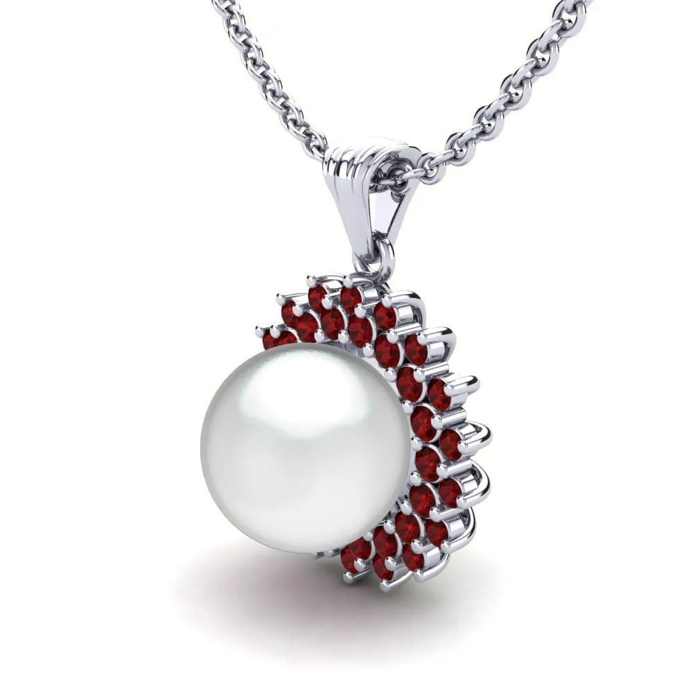 Colgante de Mujer Ryella Ø10 mm