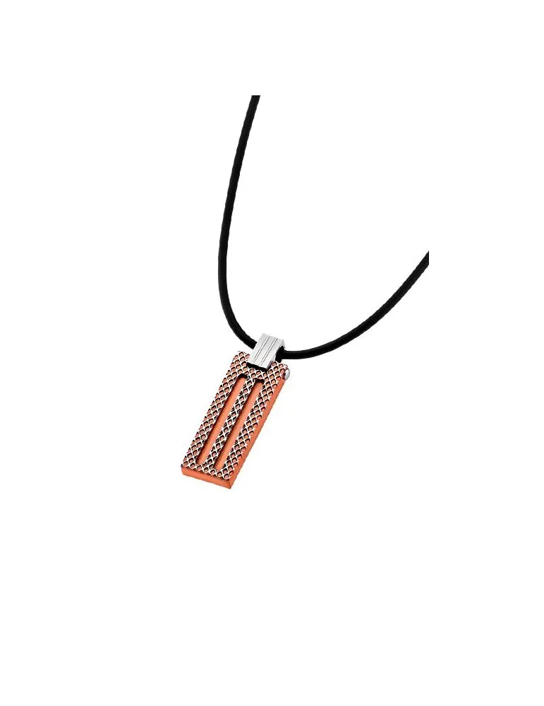 COLGANTE LOTUS STYLE HOMBRE RECTANGULAR OUTLET LS179713