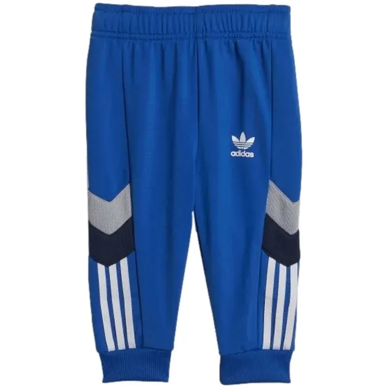 Conjunto Adidas Tracksuit